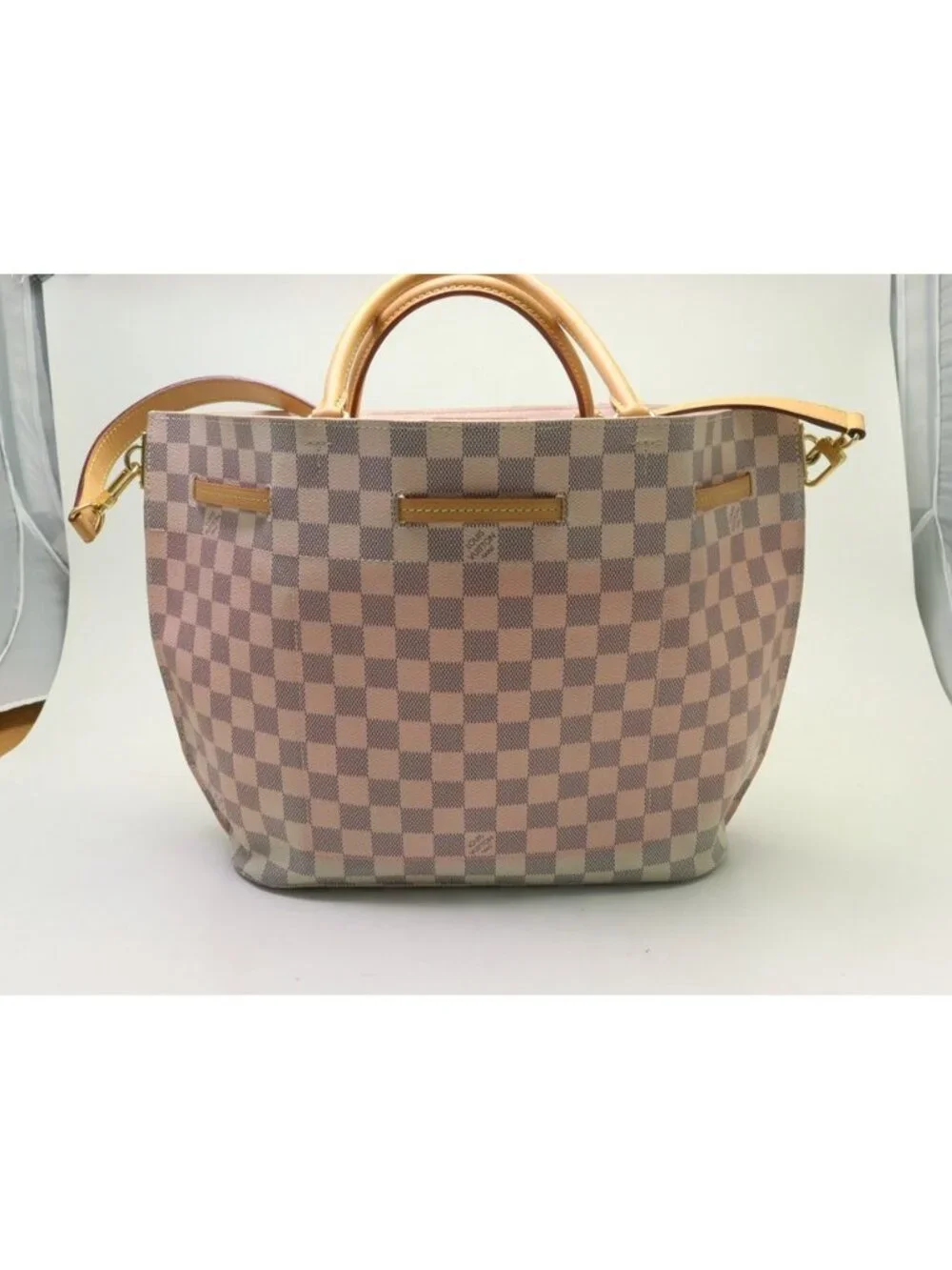 Louis Vuitton since it
